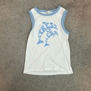 urban outfitters tank top